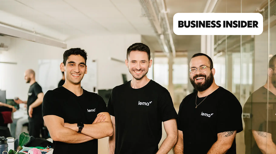 Cybersecurity startup Lema has come out of stealth to raise $24 million