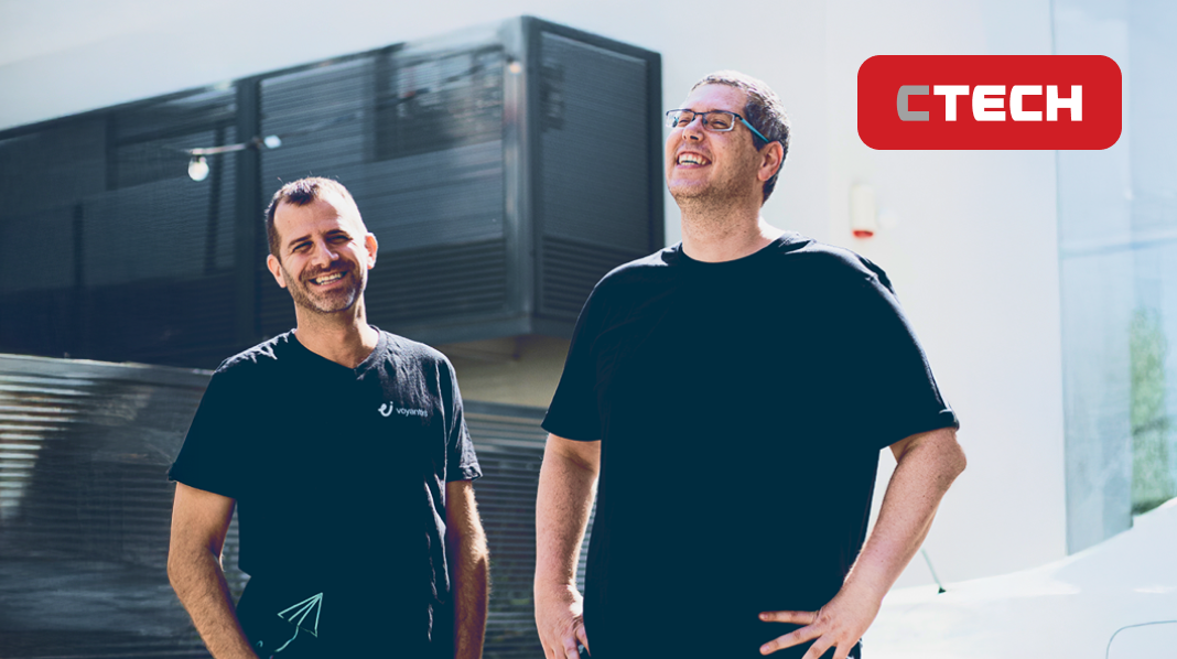 Voyantis secures $41M investment led by Intel Capital in AI-driven marketing